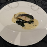 レストランアラスカ - 