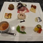 レストランアラスカ - 