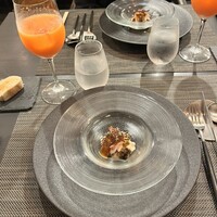 TEPPAN GRILL Grillia - 