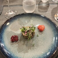 TEPPAN GRILL Grillia - 