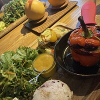 やさいの王様 銀座店 - 