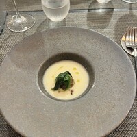 TEPPAN GRILL Grillia - 