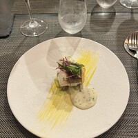 TEPPAN GRILL Grillia - 