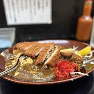 カレーは飲み物。_1