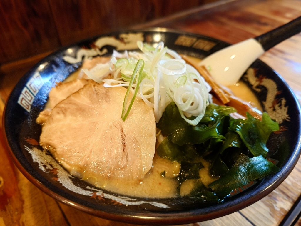 写真 : 北海道らーめん ひむろ 稲毛店 - 稲毛/ラーメン | 食べログ