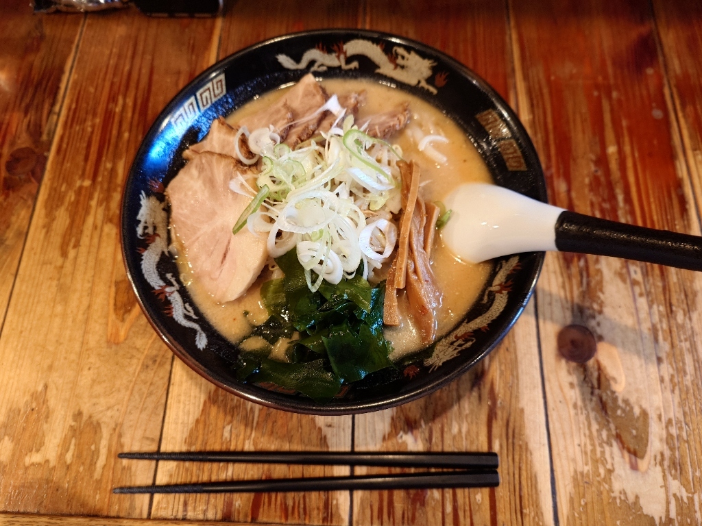 写真 : 北海道らーめん ひむろ 稲毛店 - 稲毛/ラーメン | 食べログ