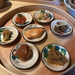 炊き立て土鍋ごはんOMOYA八代目儀兵衛 - 