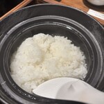 炊き立て土鍋ごはんOMOYA八代目儀兵衛 - 