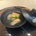 銀座 安達直人 - 