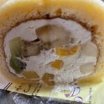 パティスリー フォレスト - 