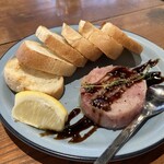 Mr.Gentleman Neo Japan Dining - 