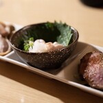 棲家 富小路店 - 