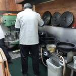 焼小籠包 ぎょうざ 樹苞 - 