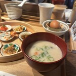 炊き立て土鍋ごはんOMOYA八代目儀兵衛 - 