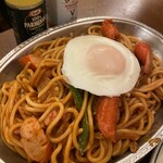 ビヤホールライオン 新宿店 - 