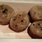 焼小籠包 ぎょうざ 樹苞 - 