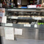 和牛処　助春 飛騨高山店 - ショーケース