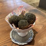 Mr.Gentleman Neo Japan Dining - 