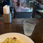 PASTAVOLA 田町本店 - 