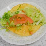 Don Tacos 本格沖縄タコス&タコライス専門店 - タコス