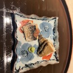 銀座 安達直人 - 