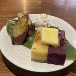 Mr.Gentleman Neo Japan Dining - 