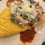 ビヤホールライオン 新宿店 - 