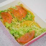 Don Tacos 本格沖縄タコス&タコライス専門店 - タコス：4種