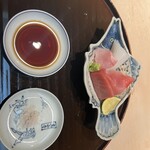 銀座 安達直人 - 