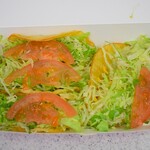 Don Tacos 本格沖縄タコス&タコライス専門店 - タコス：4種