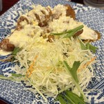 鶏五味 新宿サブナード店 - 