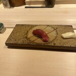 鮨 銀座 おのでら - 