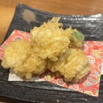 蕎麦 やましん - 