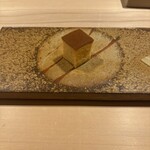 鮨 銀座 おのでら - 