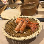 鮨 銀座 おのでら - 