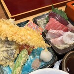 蕎麦 やましん - 