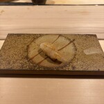 鮨 銀座 おのでら - 