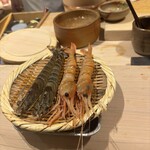 鮨 銀座 おのでら - 