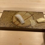 鮨 銀座 おのでら - 