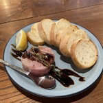 Mr.Gentleman Neo Japan Dining - 