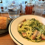 カイコマ キッチン - 