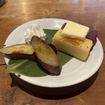 Mr.Gentleman Neo Japan Dining - 