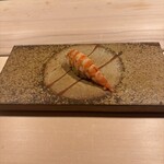 鮨 銀座 おのでら - 