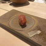 鮨 銀座 おのでら - 