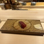 鮨 銀座 おのでら - 