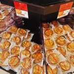 華正樓 横浜中華街新館売店 - 