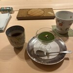 鮨 銀座 おのでら - 