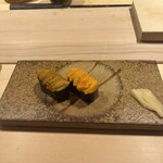 鮨 銀座 おのでら - 