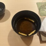 鮨 銀座 おのでら - 