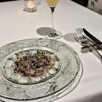 リストランテ アクアパッツァ - 